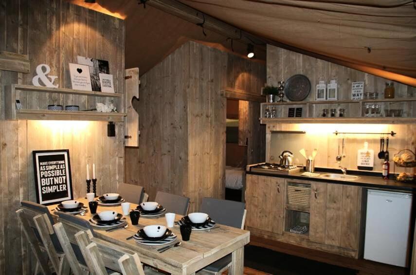 Camping Maeva Escapades Millau Plage Zewnętrze zdjęcie