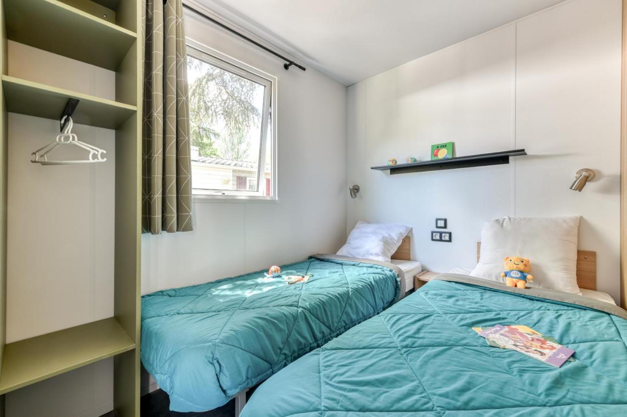 Camping Maeva Escapades Millau Plage Zewnętrze zdjęcie
