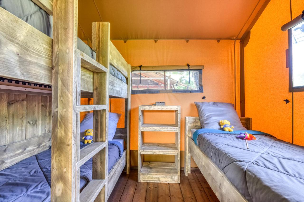 Camping Maeva Escapades Millau Plage Zewnętrze zdjęcie