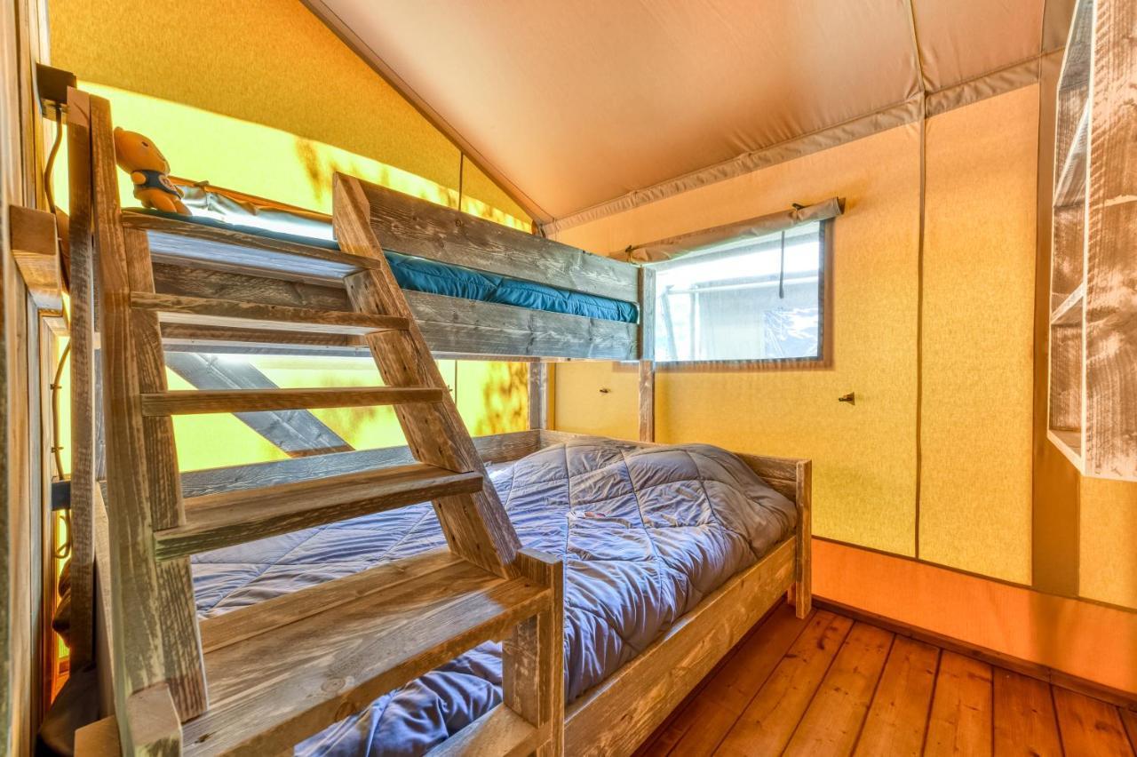 Camping Maeva Escapades Millau Plage Zewnętrze zdjęcie